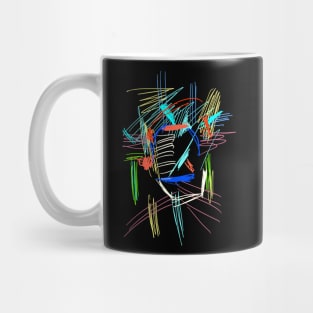 art Mug